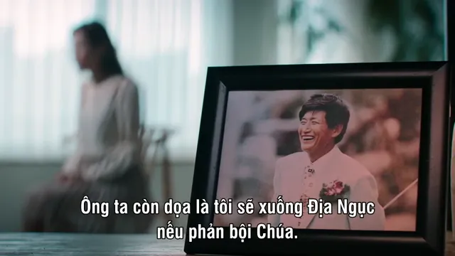 Nhân danh thần linh: Sự phản bội thiêng liêng 2023 Vietsub HD - PhimMoiHot Nhân danh thần linh: Sự phản bội thiêng liêng 2023 Vietsub HD - PhimMoiHot