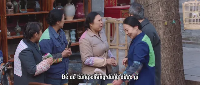 Hình ảnh Minh Châu Kỳ Đàm (Phần 2) tập 23 trên PhimMoiHot Hình ảnh Minh Châu Kỳ Đàm (Phần 2) tập 23 trên PhimMoiHot