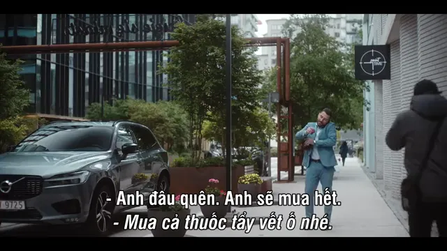Xem Đêm nay cùng say giấc nồng tập 1 Vietsub tại PhimMoiHot