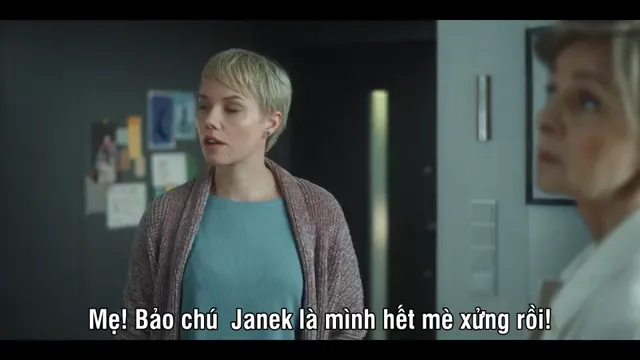 Hình ảnh Đêm nay cùng say giấc nồng tập 1 trên PhimMoiHot
