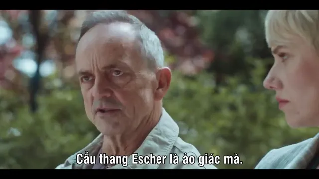 Đêm nay cùng say giấc nồng tập 1 Vietsub HD - PhimMoiHot