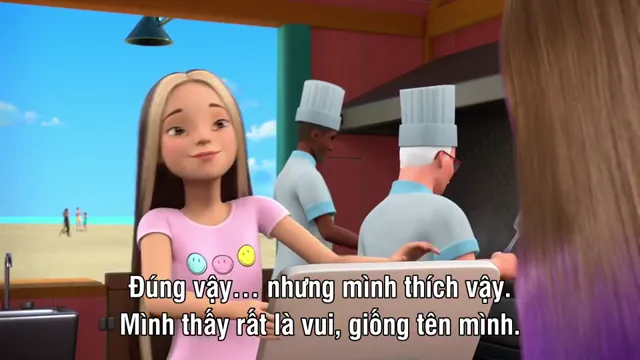 Xem Barbie: Skipper and the Big Babysitting Adventure tập 1 Vietsub tại PhimMoiHot Xem Barbie: Skipper and the Big Babysitting Adventure tập 1 Vietsub tại PhimMoiHot
