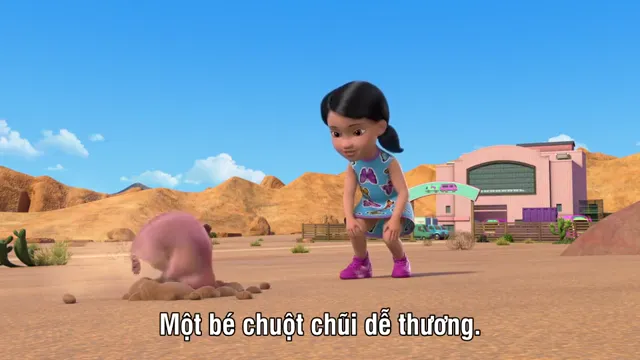 Barbie: Skipper and the Big Babysitting Adventure tập 1 Vietsub HD - PhimMoiHot Barbie: Skipper and the Big Babysitting Adventure tập 1 Vietsub HD - PhimMoiHot