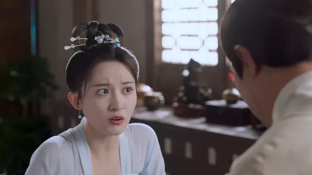 Hình ảnh Học Viện Trên Núi Cốc Viễn tập 3 trên PhimMoiHot Hình ảnh Học Viện Trên Núi Cốc Viễn tập 3 trên PhimMoiHot