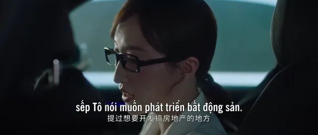 Hình ảnh Vực Sâu tập 3 trên PhimMoiHot Hình ảnh Vực Sâu tập 3 trên PhimMoiHot