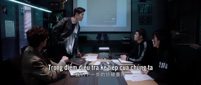 Vực Sâu tập 3 Vietsub HD - PhimMoiHot Vực Sâu tập 3 Vietsub HD - PhimMoiHot