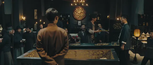 Xem phim Tần Lĩnh Quỷ Sự: Người Bảo Vệ Vietsub HD tại PhimMoiHot Xem phim Tần Lĩnh Quỷ Sự: Người Bảo Vệ Vietsub HD tại PhimMoiHot