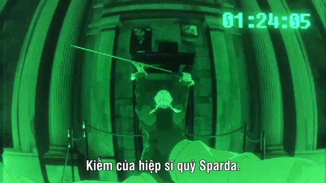 Hình ảnh Devil May Cry tập 2 trên PhimMoiHot Hình ảnh Devil May Cry tập 2 trên PhimMoiHot