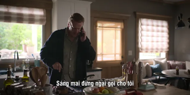 Hình ảnh Liệu Pháp Sự Thật tập 1 trên PhimMoiHot Hình ảnh Liệu Pháp Sự Thật tập 1 trên PhimMoiHot