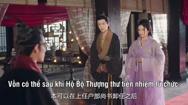 Ngã Đích Song Diện Phu Quân tập 10 Vietsub HD - PhimMoiHot Ngã Đích Song Diện Phu Quân tập 10 Vietsub HD - PhimMoiHot