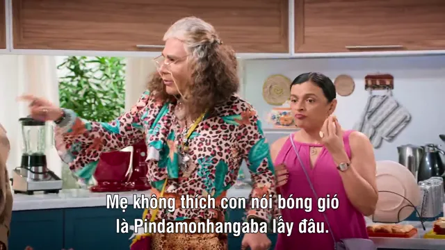 Mẹ chồng táo tợn (Phần 2) 2023 Vietsub HD - PhimMoiHot Mẹ chồng táo tợn (Phần 2) 2023 Vietsub HD - PhimMoiHot