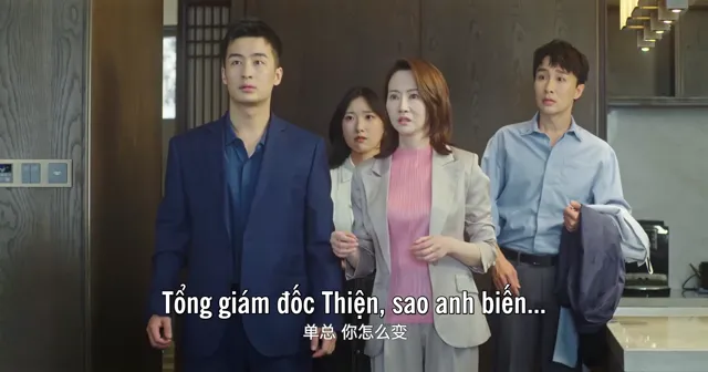 Thời Hạn Ba Ngày Để Yêu Anh tập 21 Vietsub HD - PhimMoiHot Thời Hạn Ba Ngày Để Yêu Anh tập 21 Vietsub HD - PhimMoiHot