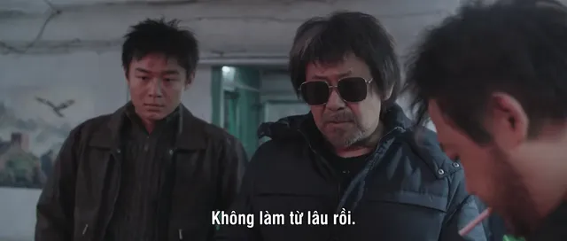 Hình ảnh Lão Cẩu tập 1 trên PhimMoiHot Hình ảnh Lão Cẩu tập 1 trên PhimMoiHot