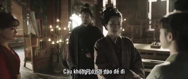 Vong Trần Nguyệt tập 21 Vietsub HD - PhimMoiHot Vong Trần Nguyệt tập 21 Vietsub HD - PhimMoiHot