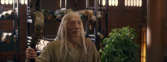 Hình ảnh Dương Thần: Thái Thượng Vong Tình tập 1 trên PhimMoiHot Hình ảnh Dương Thần: Thái Thượng Vong Tình tập 1 trên PhimMoiHot