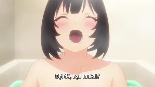 Cuộc Sống Khi Là Chó Cưng Của Inukai-San tập 8 Vietsub HD - PhimMoiHot Cuộc Sống Khi Là Chó Cưng Của Inukai-San tập 8 Vietsub HD - PhimMoiHot