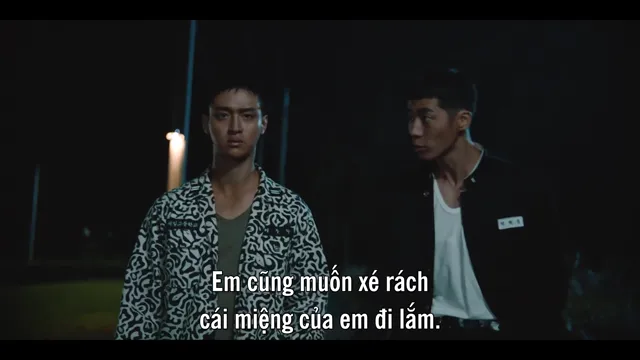 Ốc Đảo Tuổi Trẻ tập 3 Vietsub HD - PhimMoiHot Ốc Đảo Tuổi Trẻ tập 3 Vietsub HD - PhimMoiHot