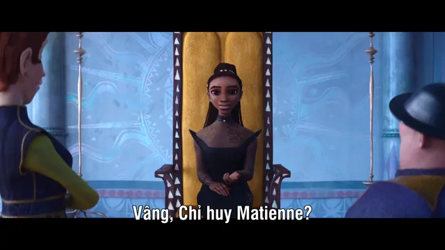 Xem Con voi của nhà ảo thuật tập 1 Vietsub tại PhimMoiHot