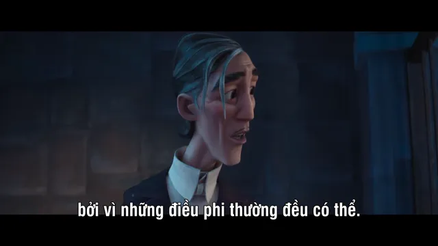 Con voi của nhà ảo thuật tập 1 Vietsub HD - PhimMoiHot