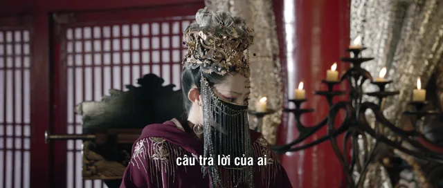 Hình ảnh phim Thái Hi Sư: Vân Cơ Hiện Thế trên PhimMoiHot Hình ảnh phim Thái Hi Sư: Vân Cơ Hiện Thế trên PhimMoiHot