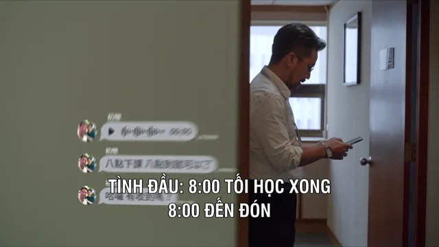 Hình ảnh Chính trường nổi sóng tập 7 trên PhimMoiHot Hình ảnh Chính trường nổi sóng tập 7 trên PhimMoiHot