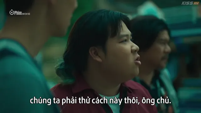 Hình ảnh phim 404 Chạy Ngay Đi trên PhimMoiHot Hình ảnh phim 404 Chạy Ngay Đi trên PhimMoiHot