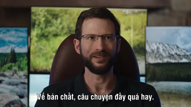 Hình ảnh Vàng và lòng tham: Cuộc săn tìm kho báu của Fenn tập 1 trên PhimMoiHot