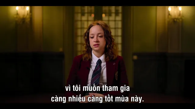 Hình ảnh Young Royals Forever tập 1 trên PhimMoiHot Hình ảnh Young Royals Forever tập 1 trên PhimMoiHot