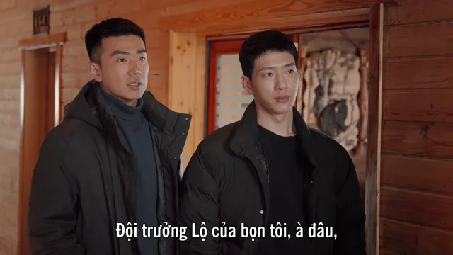 Quy Lộ (Đường Về Nhà) tập 29 Vietsub HD - PhimMoiHot Quy Lộ (Đường Về Nhà) tập 29 Vietsub HD - PhimMoiHot