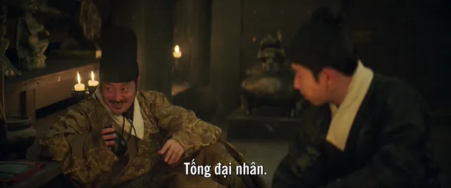 Sơn Hà Chi Ảnh tập 3 Vietsub HD - PhimMoiHot Sơn Hà Chi Ảnh tập 3 Vietsub HD - PhimMoiHot