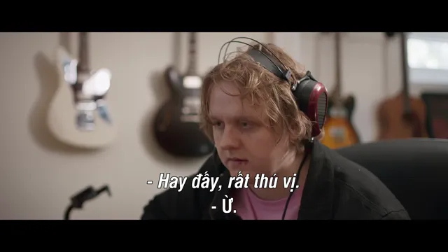Xem Lewis Capaldi: Cảm giác của tôi lúc này tập 1 Vietsub tại PhimMoiHot
