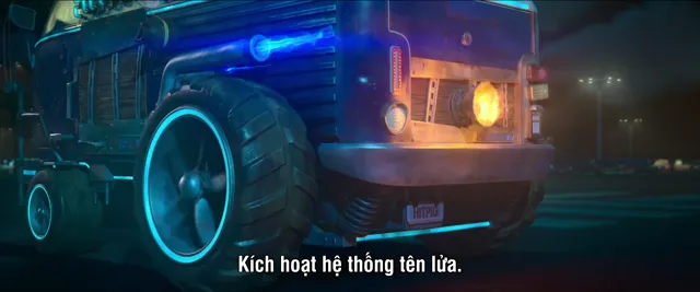 Hitpig! tập 1 Vietsub HD - PhimMoiHot Hitpig! tập 1 Vietsub HD - PhimMoiHot