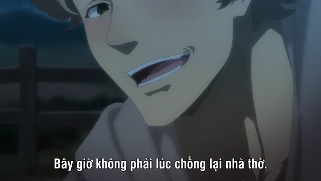 Sói và gia vị: Thương nhân gặp sói thông thái tập 1 Vietsub HD - PhimMoiHot Sói và gia vị: Thương nhân gặp sói thông thái tập 1 Vietsub HD - PhimMoiHot