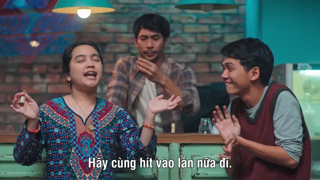 Hội nhớ tình cũ tập 2 Vietsub HD - PhimMoiHot Hội nhớ tình cũ tập 2 Vietsub HD - PhimMoiHot