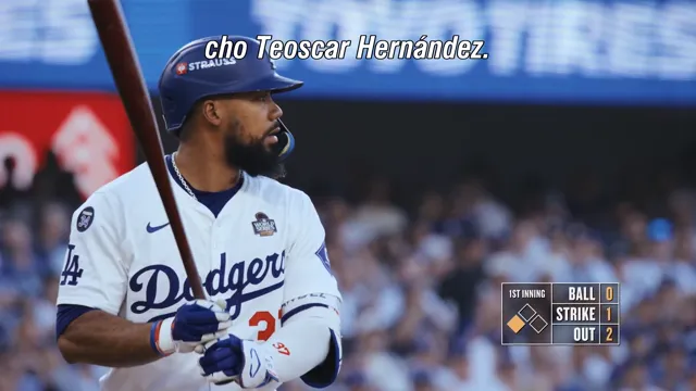 Hình ảnh Đường Đến Vinh Quang: World Series 2024 tập 3 trên PhimMoiHot Hình ảnh Đường Đến Vinh Quang: World Series 2024 tập 3 trên PhimMoiHot