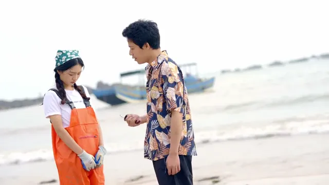 Hình ảnh phim Công Chúa Của Định Mệnh trên PhimMoiHot Hình ảnh phim Công Chúa Của Định Mệnh trên PhimMoiHot