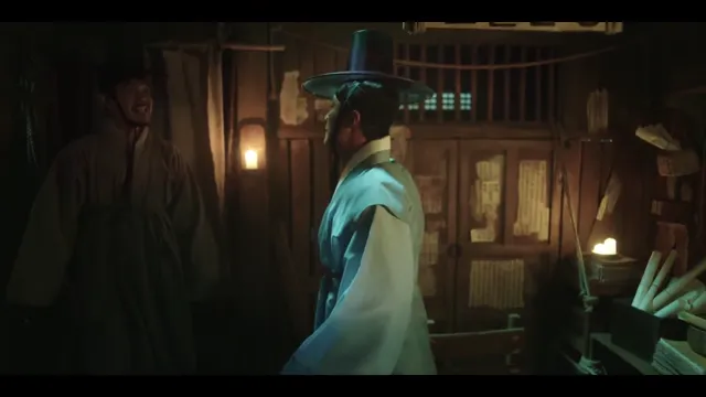 Xem Thầy Cãi Joseon tập 1 Vietsub tại PhimMoiHot Xem Thầy Cãi Joseon tập 1 Vietsub tại PhimMoiHot