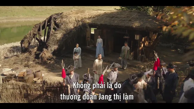 Thầy Cãi Joseon tập 1 Vietsub HD - PhimMoiHot Thầy Cãi Joseon tập 1 Vietsub HD - PhimMoiHot