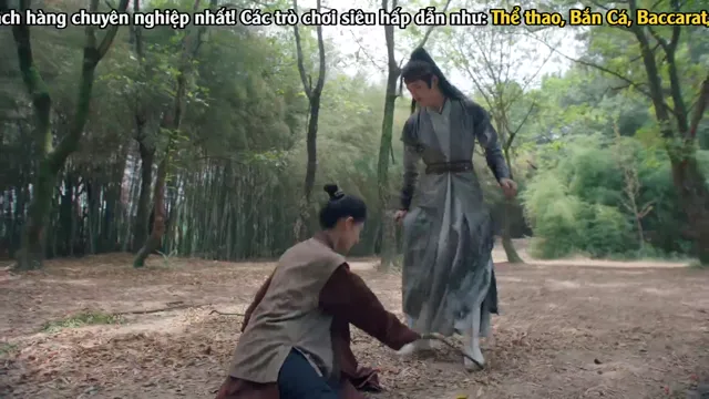 Trại Chủ Nại Hà Không Dễ Làm tập 12 Vietsub HD - PhimMoiHot Trại Chủ Nại Hà Không Dễ Làm tập 12 Vietsub HD - PhimMoiHot