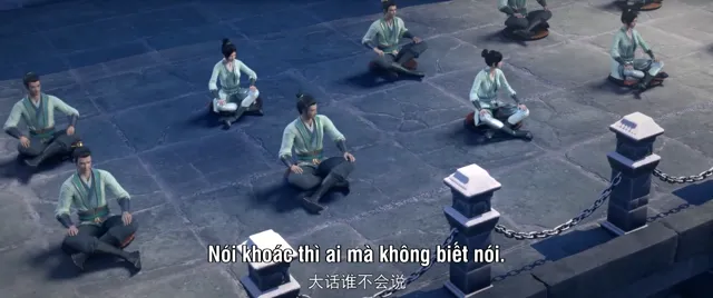 Xem Đấu Phá Thương Khung Hẹn Ước Ba Năm tập 5 Vietsub tại PhimMoiHot Xem Đấu Phá Thương Khung Hẹn Ước Ba Năm tập 5 Vietsub tại PhimMoiHot