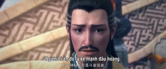 Hình ảnh Đấu Phá Thương Khung Hẹn Ước Ba Năm tập 5 trên PhimMoiHot Hình ảnh Đấu Phá Thương Khung Hẹn Ước Ba Năm tập 5 trên PhimMoiHot