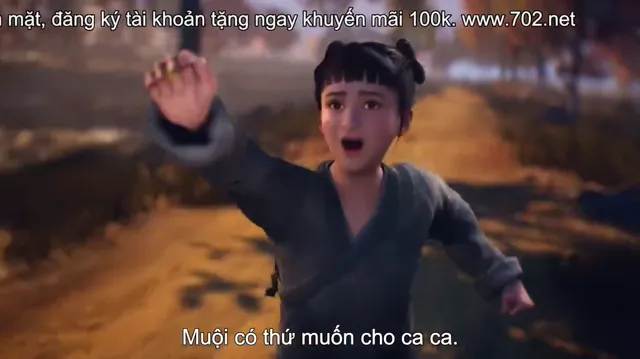 Hình ảnh phim Phàm Nhân Tu Tiên trên PhimMoiHot Hình ảnh phim Phàm Nhân Tu Tiên trên PhimMoiHot