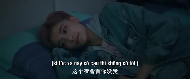 Đuổi Kịp Anh Sẽ Yêu Em tập 2 Vietsub HD - PhimMoiHot Đuổi Kịp Anh Sẽ Yêu Em tập 2 Vietsub HD - PhimMoiHot