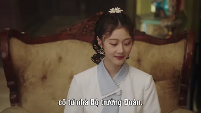 Hình ảnh Hỏa Vũ Khuynh Thành (Phần 1) tập 6 trên PhimMoiHot Hình ảnh Hỏa Vũ Khuynh Thành (Phần 1) tập 6 trên PhimMoiHot