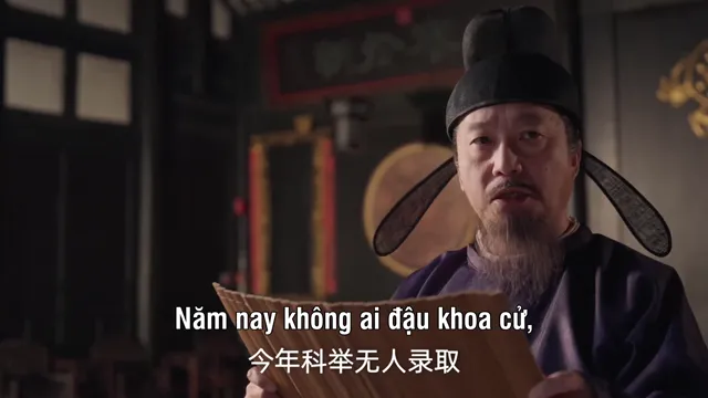 Xem Du Hành Cùng Thơ Đường 1: Thánh Thơ Là Bạn Đồng Hành Của Tôi tập 8 Vietsub tại PhimMoiHot