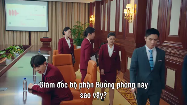 Hình ảnh Bạn Gái Một Sao Của Tôi tập 6 trên PhimMoiHot Hình ảnh Bạn Gái Một Sao Của Tôi tập 6 trên PhimMoiHot
