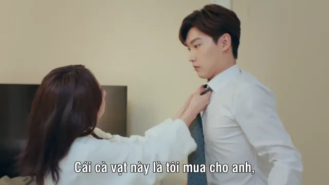 Bạn Gái Một Sao Của Tôi tập 6 Vietsub HD - PhimMoiHot Bạn Gái Một Sao Của Tôi tập 6 Vietsub HD - PhimMoiHot