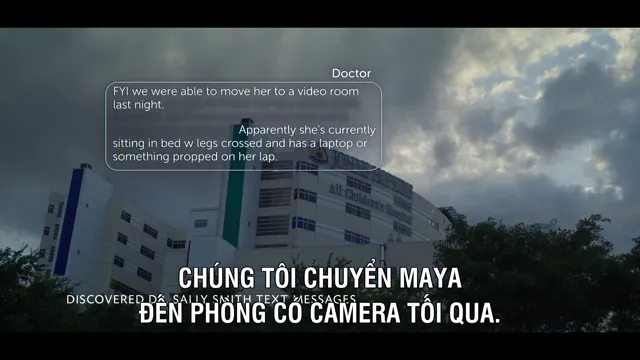 Hãy chăm sóc Maya 2023 Vietsub HD - PhimMoiHot Hãy chăm sóc Maya 2023 Vietsub HD - PhimMoiHot