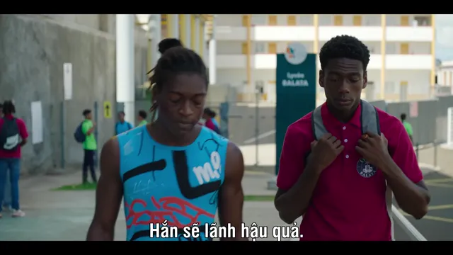 Bandi tập 8 Vietsub HD - PhimMoiHot Bandi tập 8 Vietsub HD - PhimMoiHot