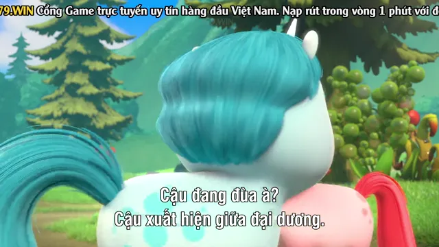 Hình ảnh Chú kỳ lân nơi biển cả tập 17 trên PhimMoiHot Hình ảnh Chú kỳ lân nơi biển cả tập 17 trên PhimMoiHot